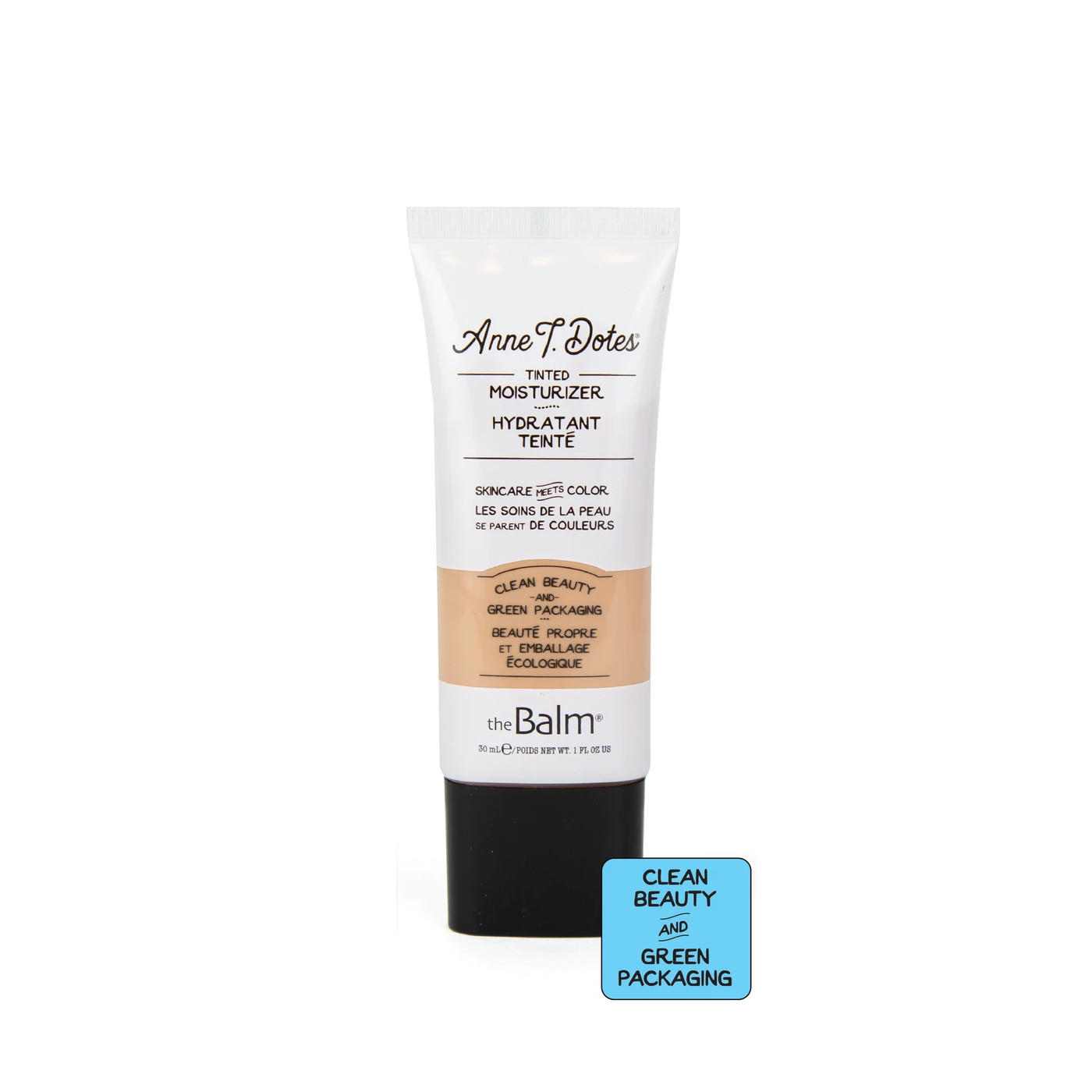 The Balm Anne T. Dotes Tinted Moisturizer #22