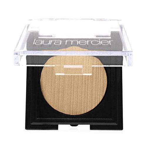 Laura Mercier Sensual Reflections Satin Matte Eye Colour Gold Seduction