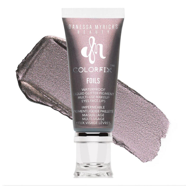 Danessa Myricks Colorfix Foil Rocket