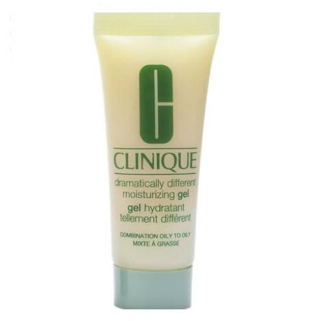 Clinique Dramatically Different Moisturizing Gel Mini