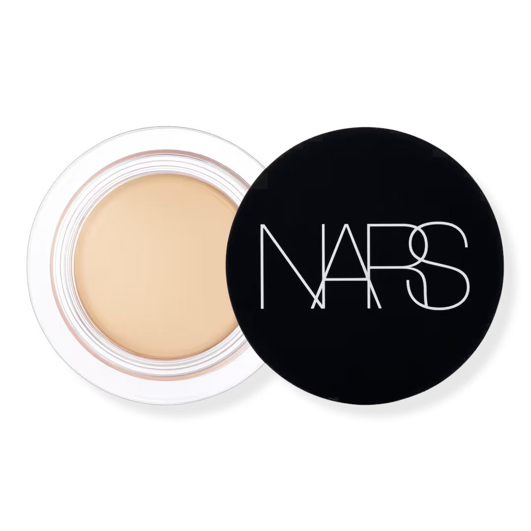 NARS Soft Matte Complete Concealer Cafe Con Leche Light 2.6