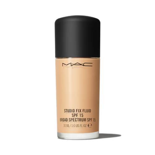 MAC Studio Fix Fluid Foundation NC27