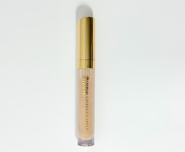 bareMinerals Marvelous MOXIE Lipgloss Visionary