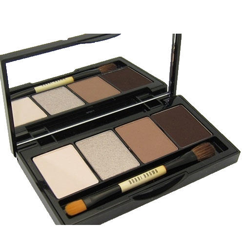 Bobbi Brown Pretty Powerful To Go Eye Palette 