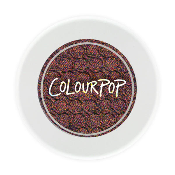 ColourPop Super Shock Shadow Static