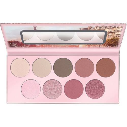 Essence Salut Paris Eyeshadow Palette