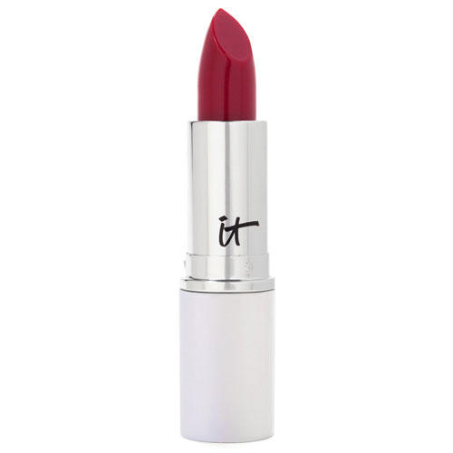 IT Cosmetics IT Blurred Lines Smooth-Fill Lipstick Believe