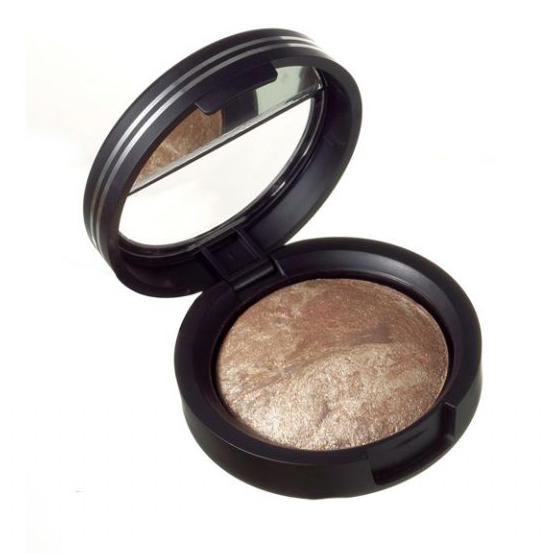 Laura Geller Baked Marble Eyeshadow Unearthed