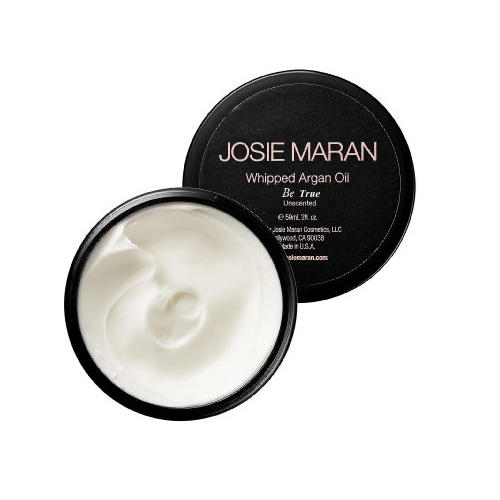 Josie Maran Whipped Argan Oil Be True Unscented 59ml