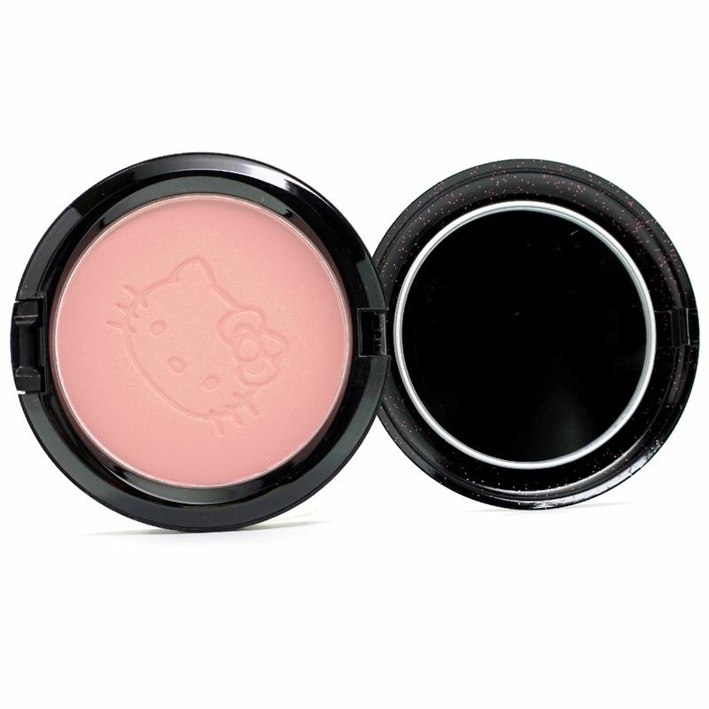 MAC Beauty Powder Pretty Baby Hello Kitty Collection #0