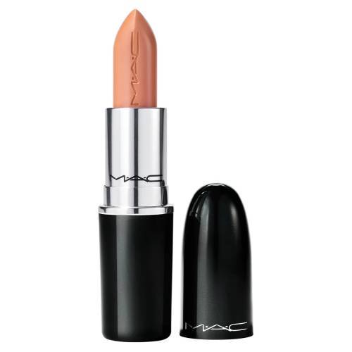 MAC Lusterglas Sheer Shine Lipstick Mars To Your Venus