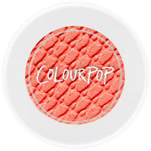 ColourPop Super Shock Shadow Animal