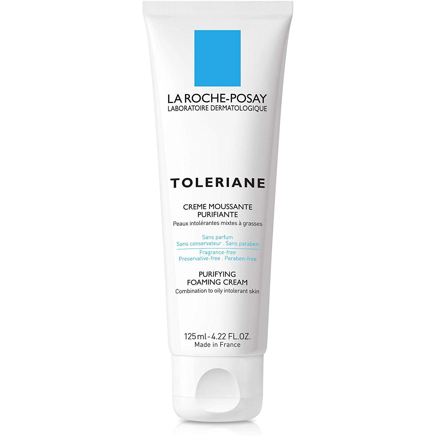 La Roche-Posay Purifying Cleansing Foam Mini