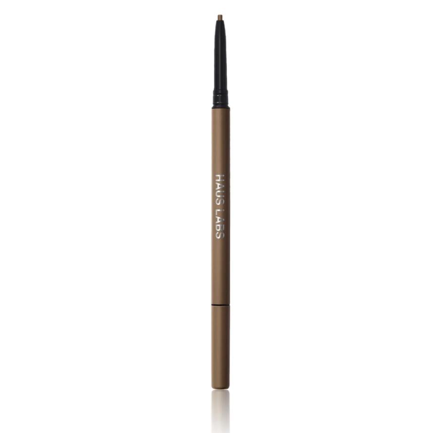 Haus Laboratories Edge Precision Brow Pencil Taupe