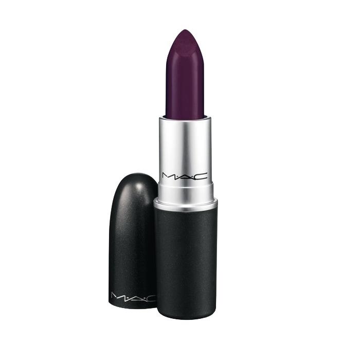 MAC Lipstick Pure Heroine #0