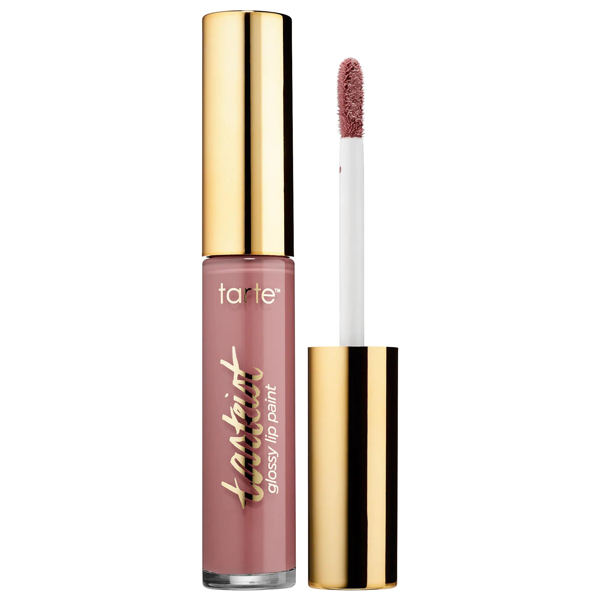 Tarte Tarteist Glossy Lip Paint Double Tap