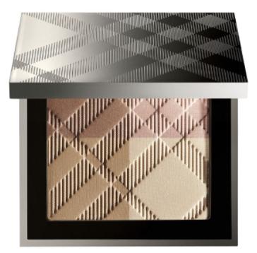 Burberry Natural Highlighting Compact Sheer Summer Glow