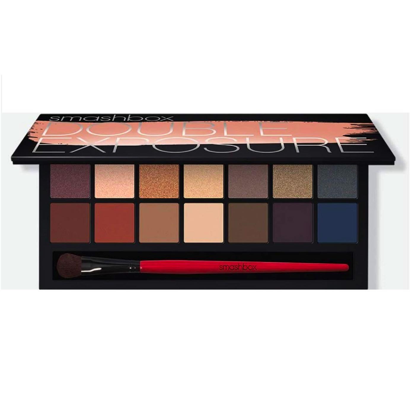 Smashbox Double Exposure 2.0 Palette
