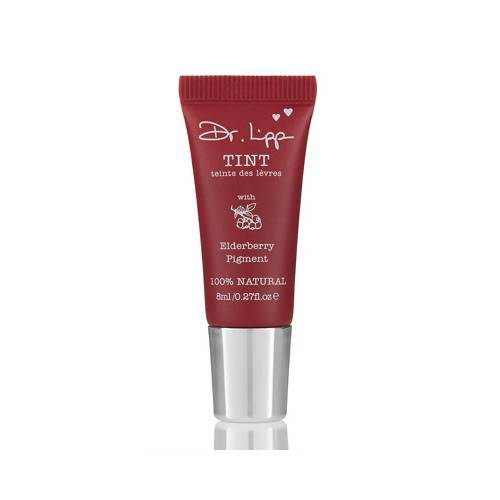 Dr.Lipp Lip Tint Elderberry Mini