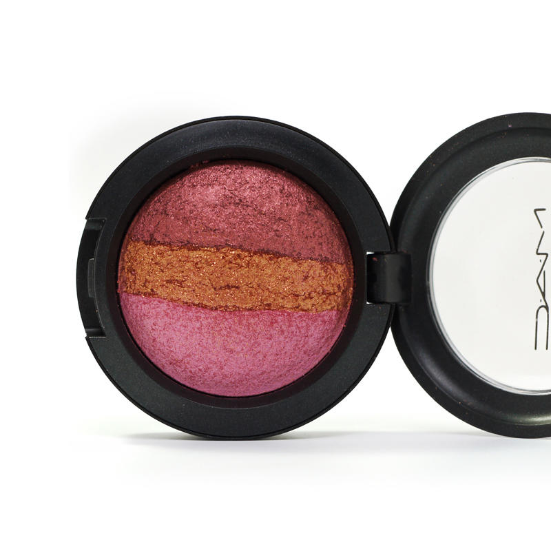 MAC Mineralize Eyeshadow Threesome #1