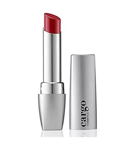 CARGO Cosmetics Lipstick Manhattan