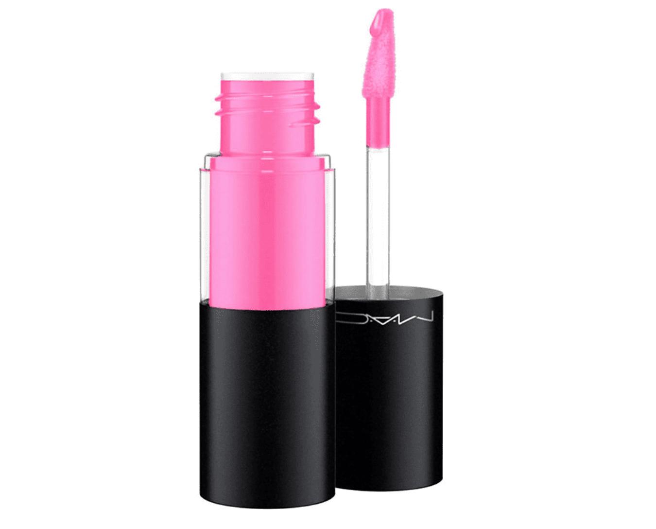 MAC Versicolour Stain Ceaseless Energy (medium pink)