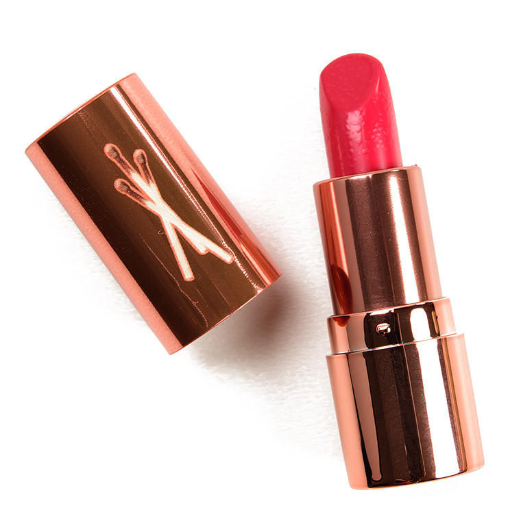 Urban Decay Vice Lipstick Red Hot Mini