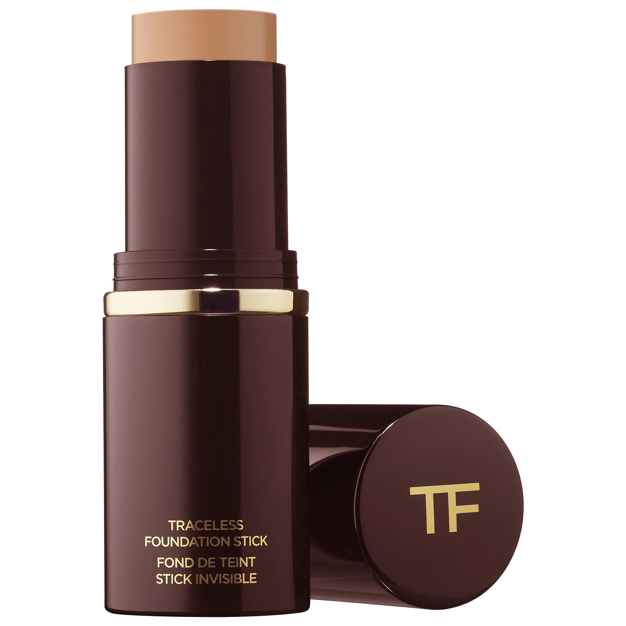 Tom Ford Traceless Foundation Stick Ivory 4.5