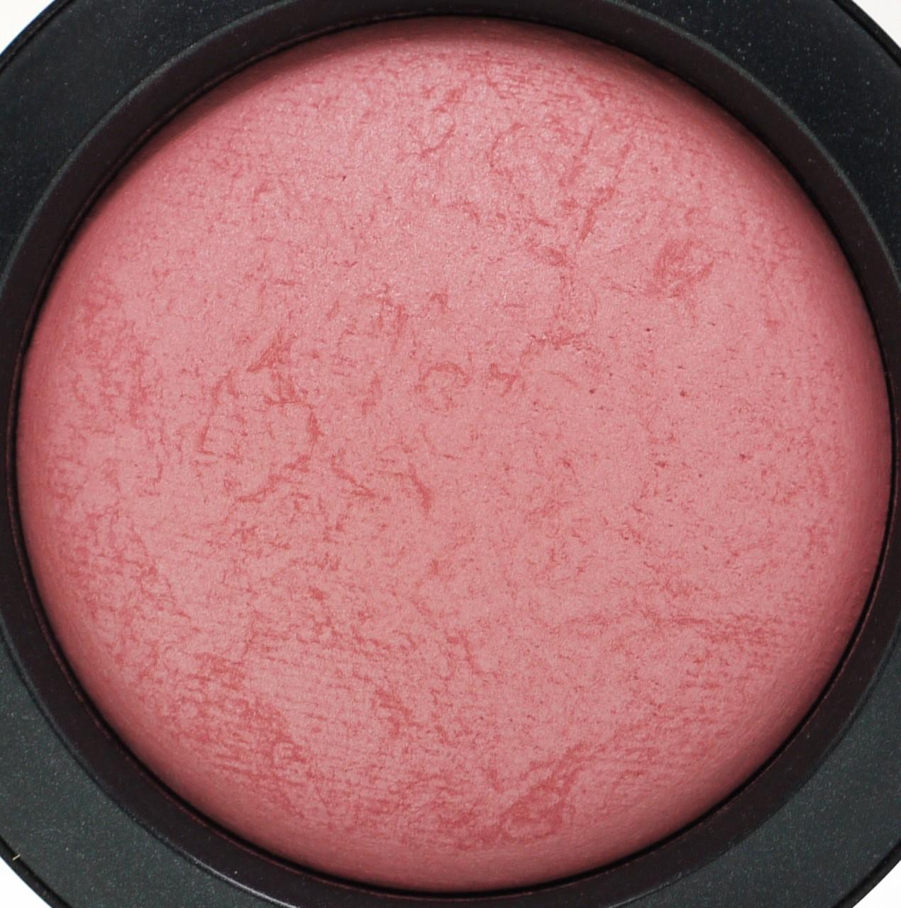 MAC Mineralize Blush Subtle Breeze #2