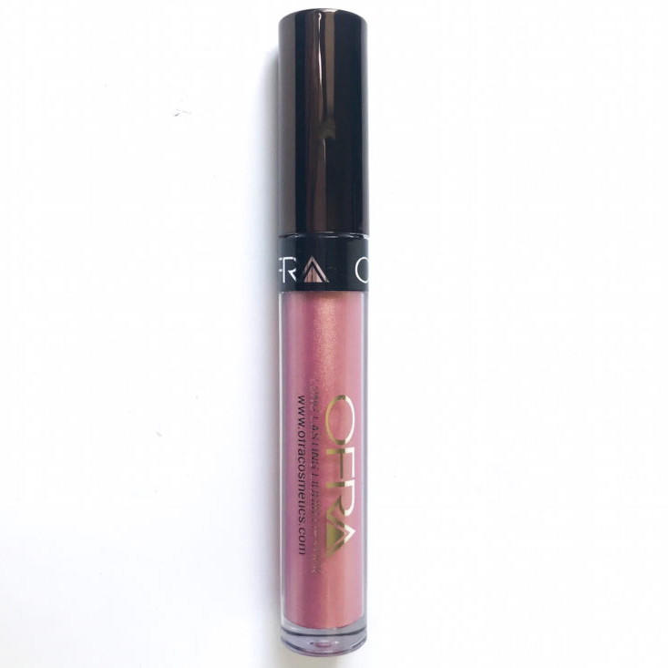 OFRA Long Lasting Liquid Lipstick Atlantis