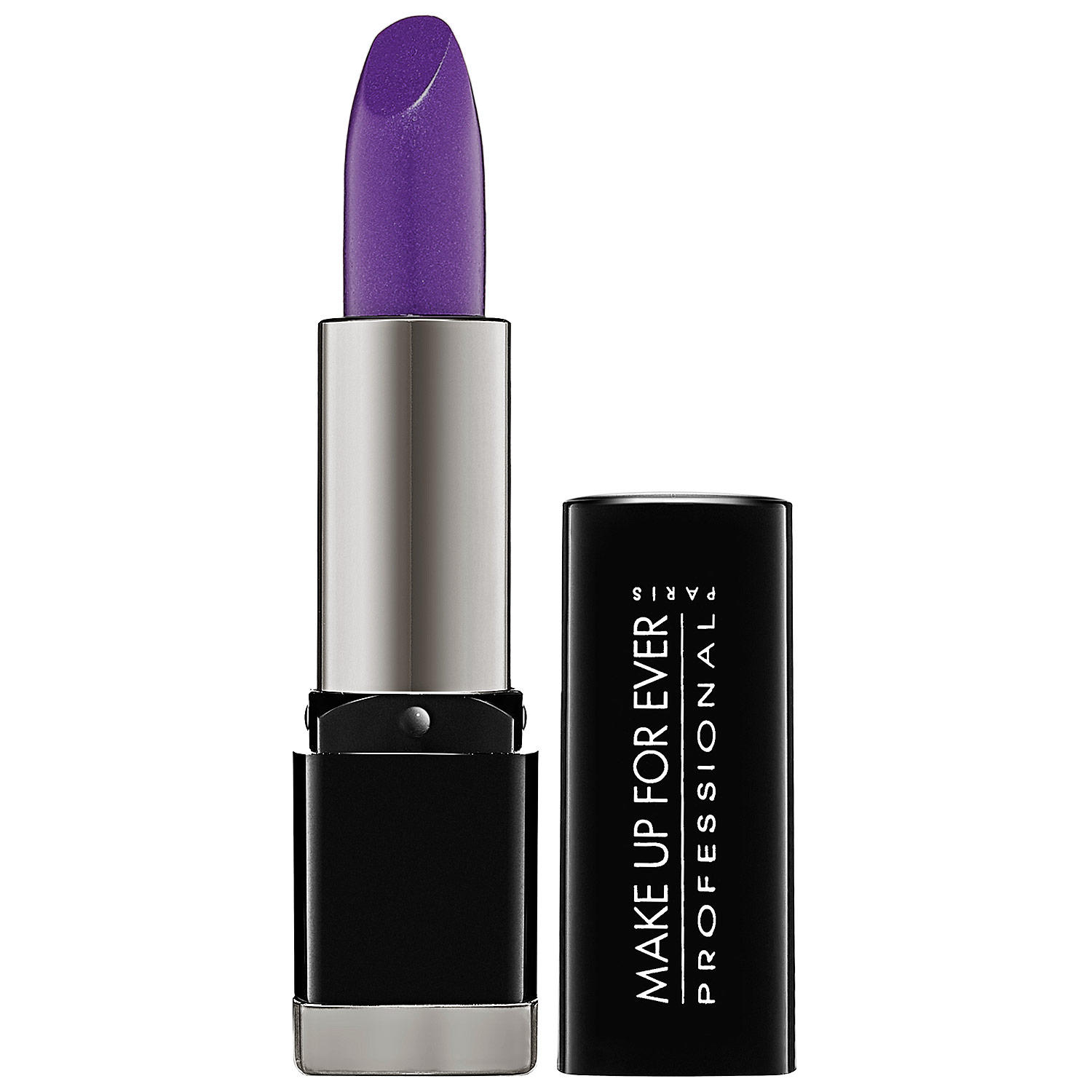 Makeup Forever Rouge Artist Intense Lipstick 15