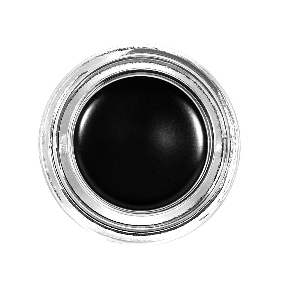 Illamasqua Precision Gel Eye Liner Infinity #1