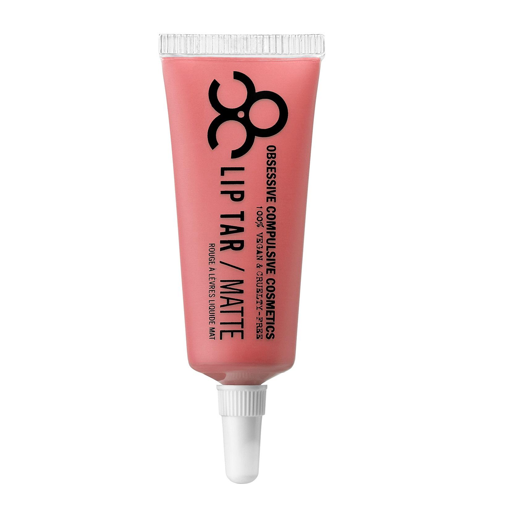 OCC Lip Tar Matte Memento