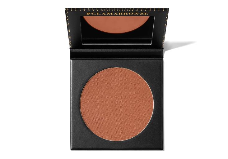 Morphe Glamabronze Face & Body Bronzer Supreme