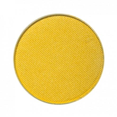 Makeup Geek Eyeshadow Pan Lemon Drop 