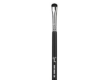 Sigma Short Shader Eye Brush Chrome E20