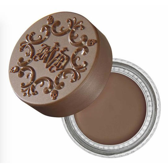 Kat Von D 24-Hour Super Brow Long-Wear Pomade Taupe