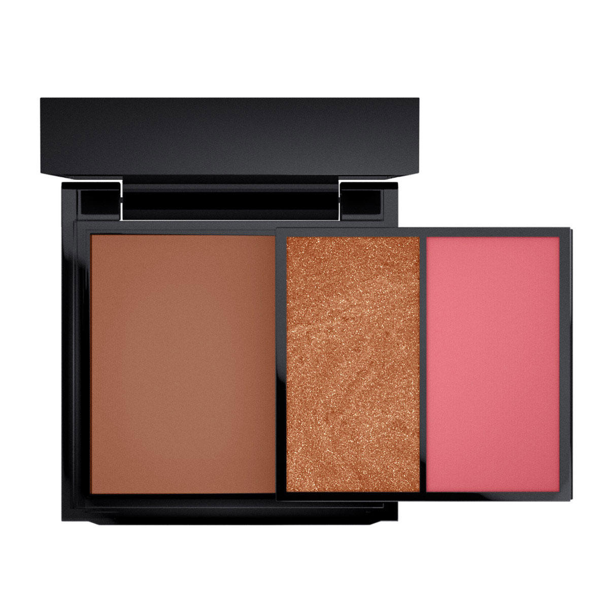 MAC Full Face Kit James Kaliardos Collection Moons Of Jupiter #0