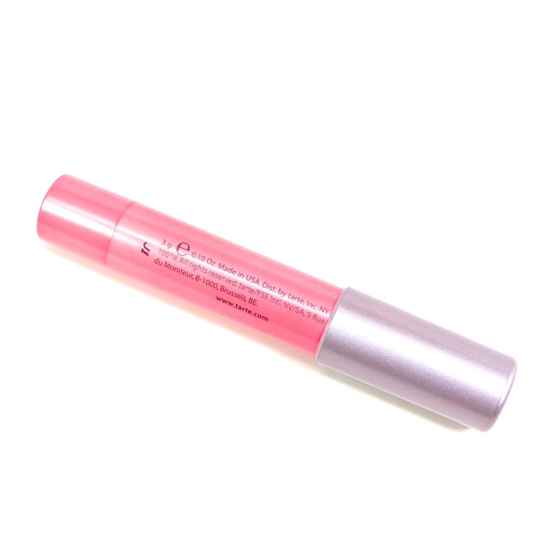 Tarte LipSurgence Natural Lip Tint Charmed #3