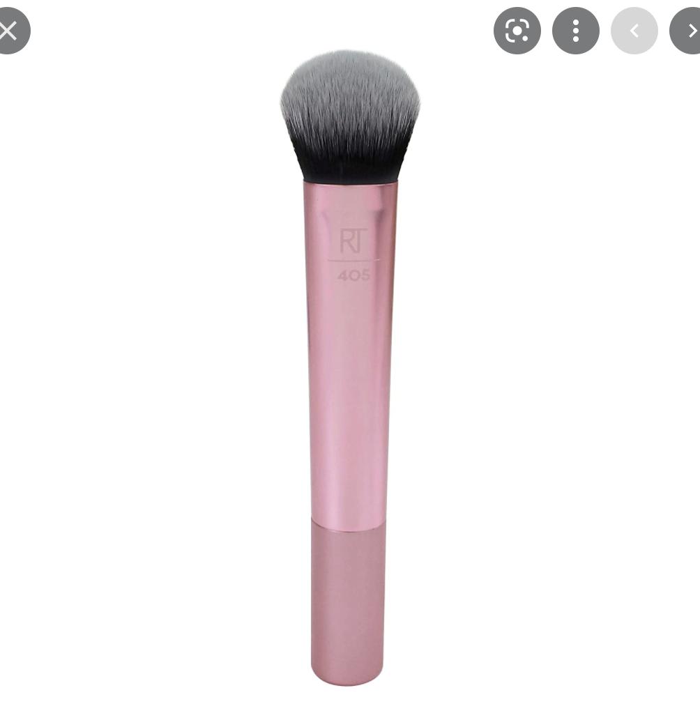 Real Techniques Instapop Cheek Brush