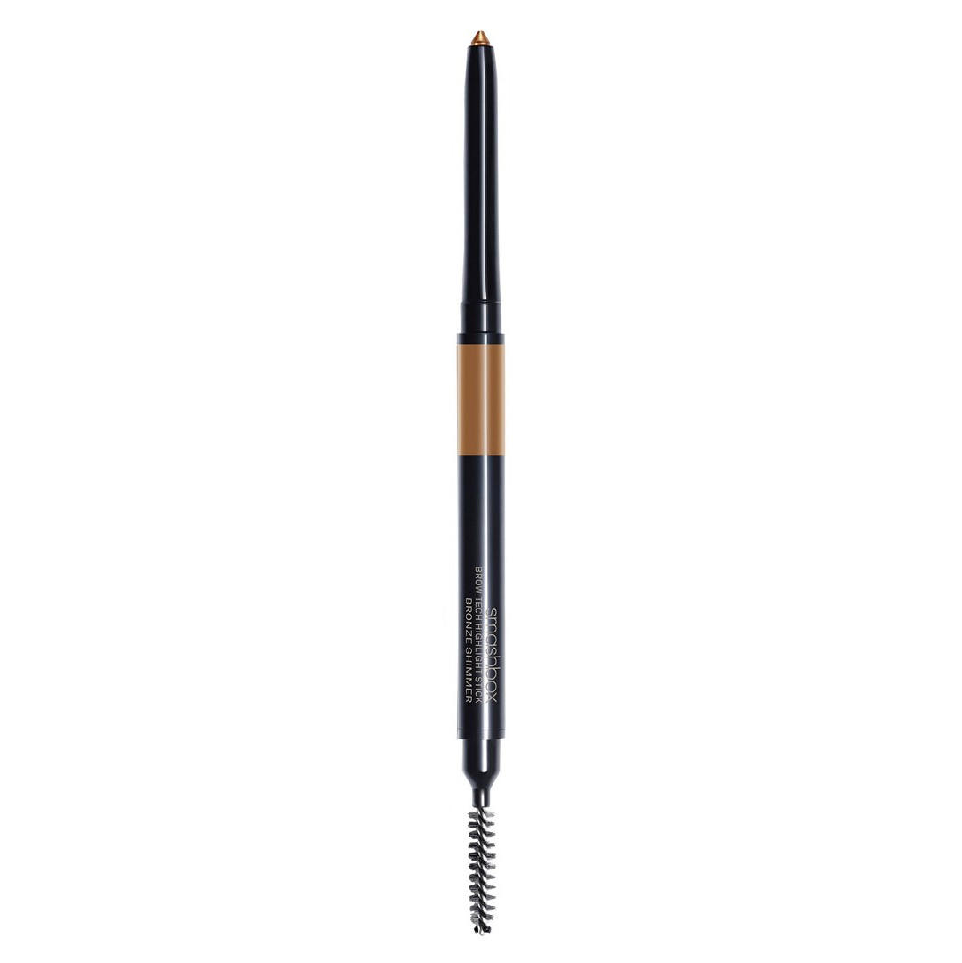 Smashbox Brow Tech Highlight Stick Bronze Shimmer