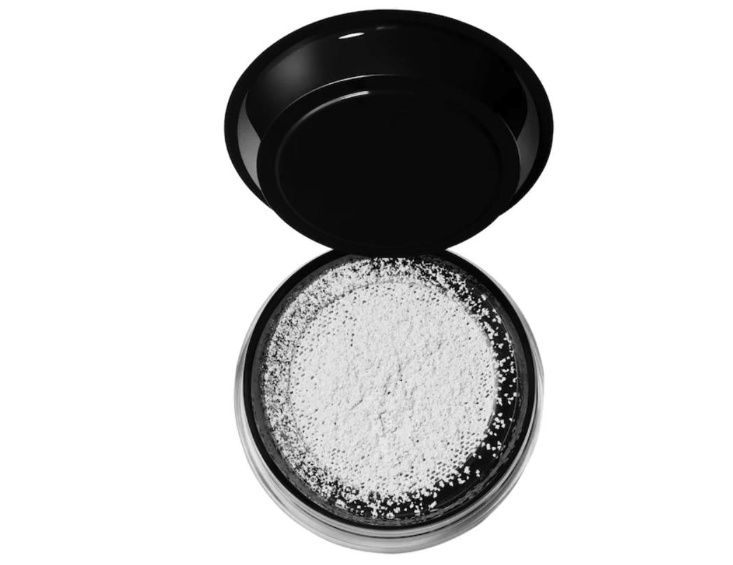 MAC Studio Fix Pro Set + Blur Weightless Loose Setting Powder Translucent #1