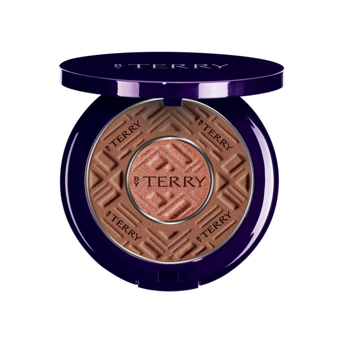 By Terry Compact Expert Dual Powder Sun Desire 7