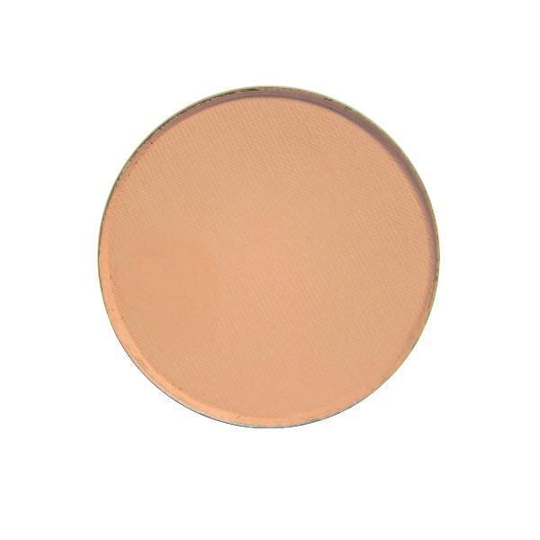 Makeup Atelier Paris Powder Blush Refill Pan Pearl Ivory PR137