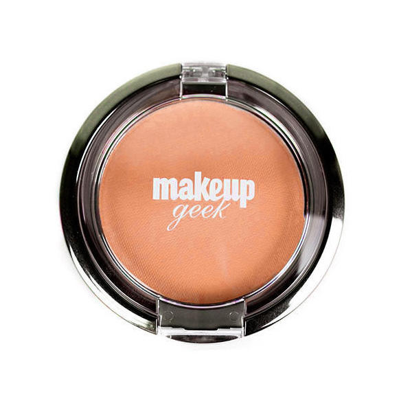 Makeup Geek Blush Romance