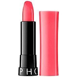 Sephora Rouge Cream Lipstick Samba