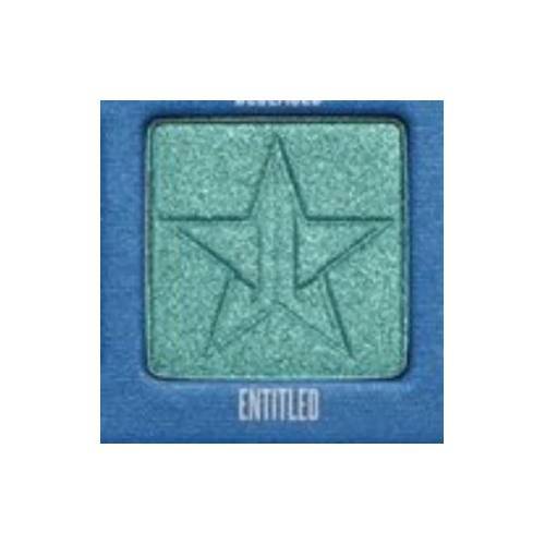 Jeffree Star Single Eyeshadow Entitled