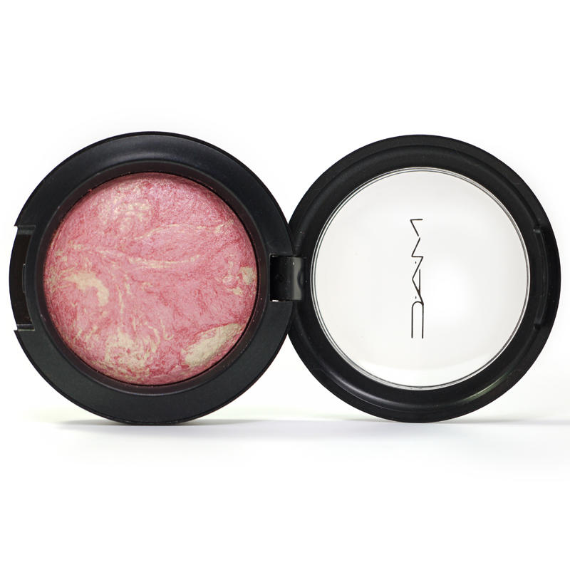 MAC Mineralize Blush Daft Pink #0