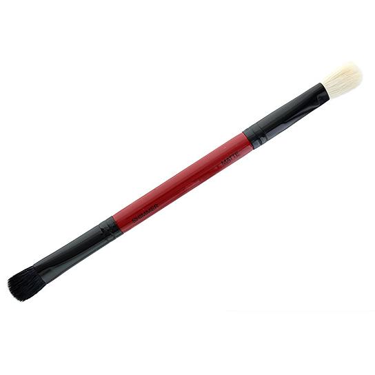 Smashbox Shimmer & Matte Double Ended Eye Brush