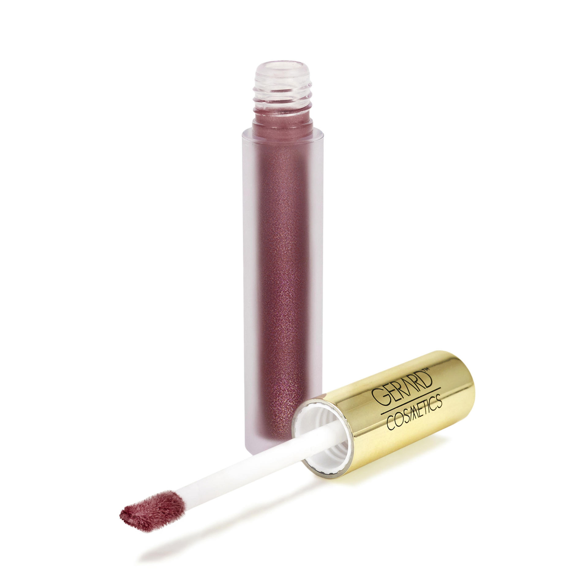 Gerard Cosmetics MetalMatte Liquid Lipstick It's Complicated